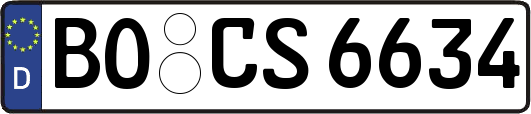 BO-CS6634