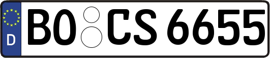 BO-CS6655