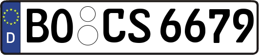 BO-CS6679