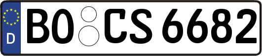 BO-CS6682