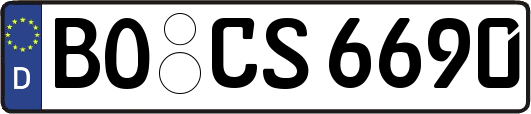 BO-CS6690