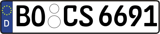 BO-CS6691