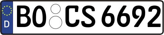 BO-CS6692
