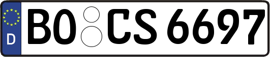 BO-CS6697