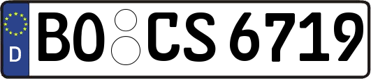 BO-CS6719