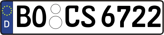 BO-CS6722