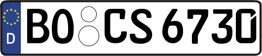 BO-CS6730