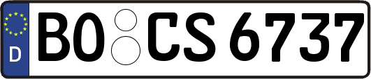 BO-CS6737