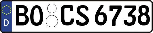 BO-CS6738