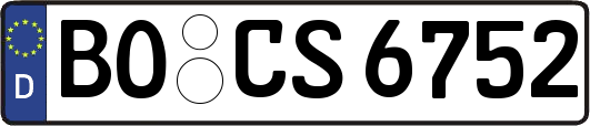 BO-CS6752