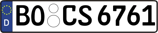 BO-CS6761