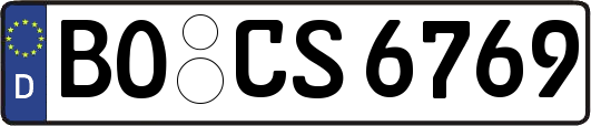 BO-CS6769