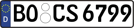BO-CS6799