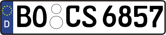 BO-CS6857