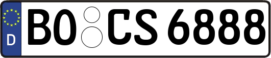 BO-CS6888