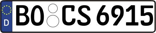 BO-CS6915