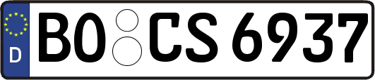 BO-CS6937