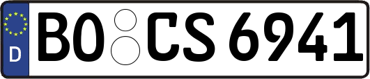 BO-CS6941