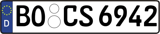 BO-CS6942