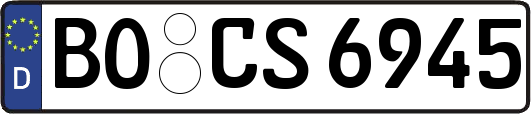 BO-CS6945