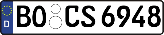 BO-CS6948