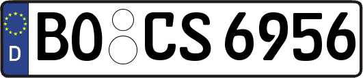 BO-CS6956