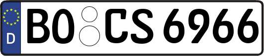 BO-CS6966