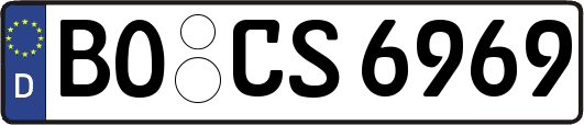 BO-CS6969