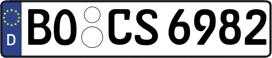 BO-CS6982
