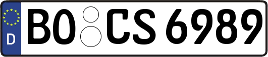BO-CS6989