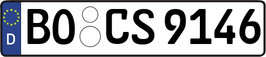 BO-CS9146