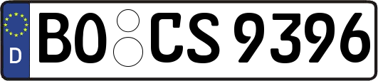 BO-CS9396