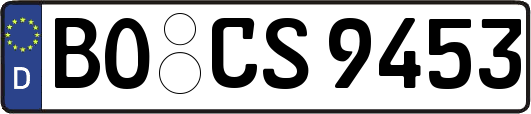 BO-CS9453