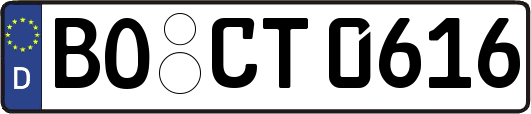 BO-CT0616
