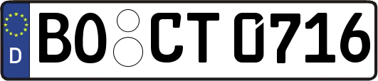 BO-CT0716
