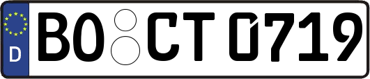 BO-CT0719