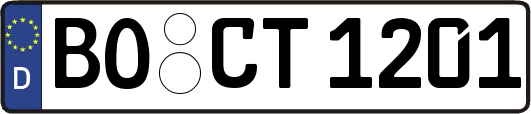 BO-CT1201