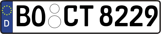 BO-CT8229