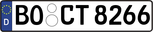 BO-CT8266