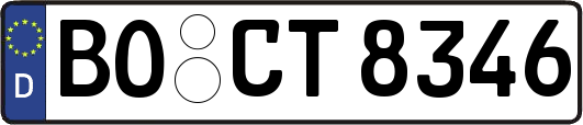 BO-CT8346