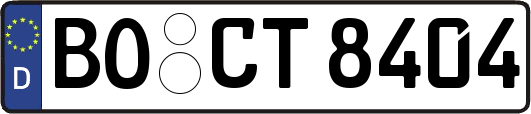 BO-CT8404