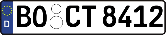 BO-CT8412