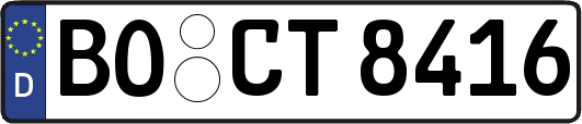 BO-CT8416
