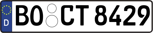 BO-CT8429
