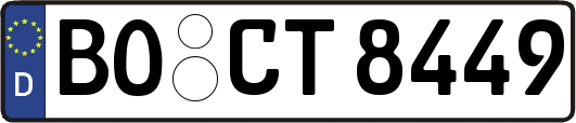 BO-CT8449