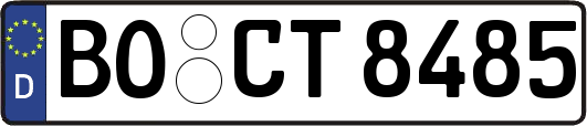BO-CT8485