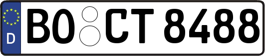 BO-CT8488