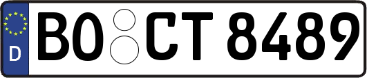BO-CT8489