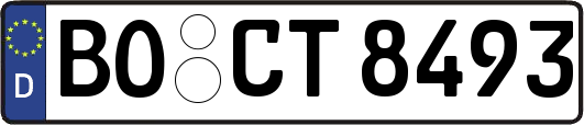 BO-CT8493