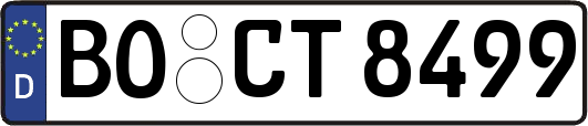 BO-CT8499